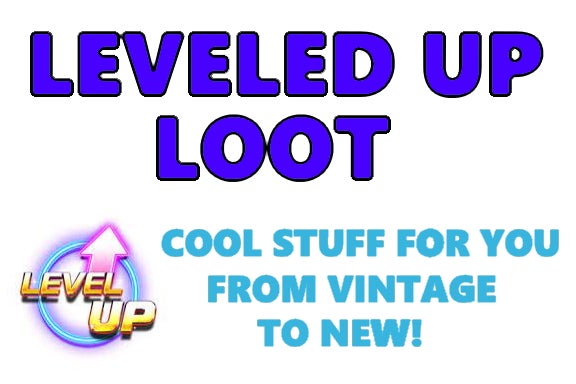 Loot  LEVVVEL